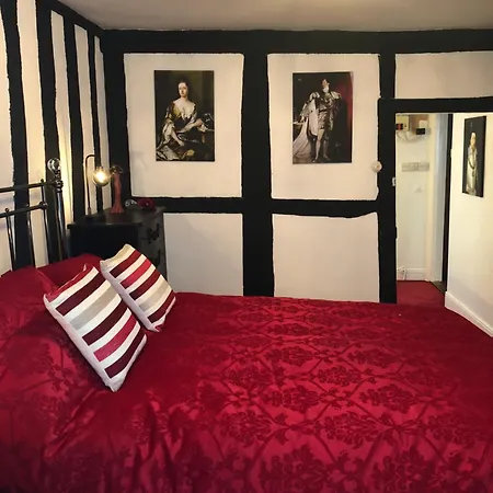 Church View Holiday Let - Central Rye - Sleeps 6 Exterior photo