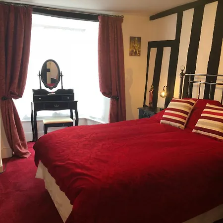 Church View Holiday Let - Central Rye - Sleeps 6 Exterior photo