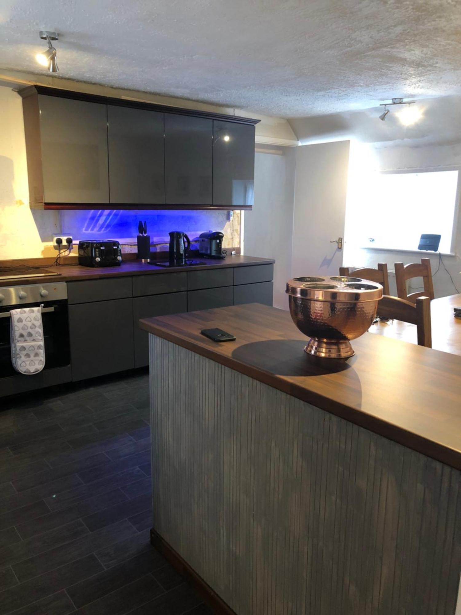 Church View Let - - Sleeps 6 * Rye